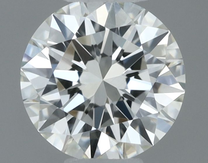 0.30 ct Round diamond