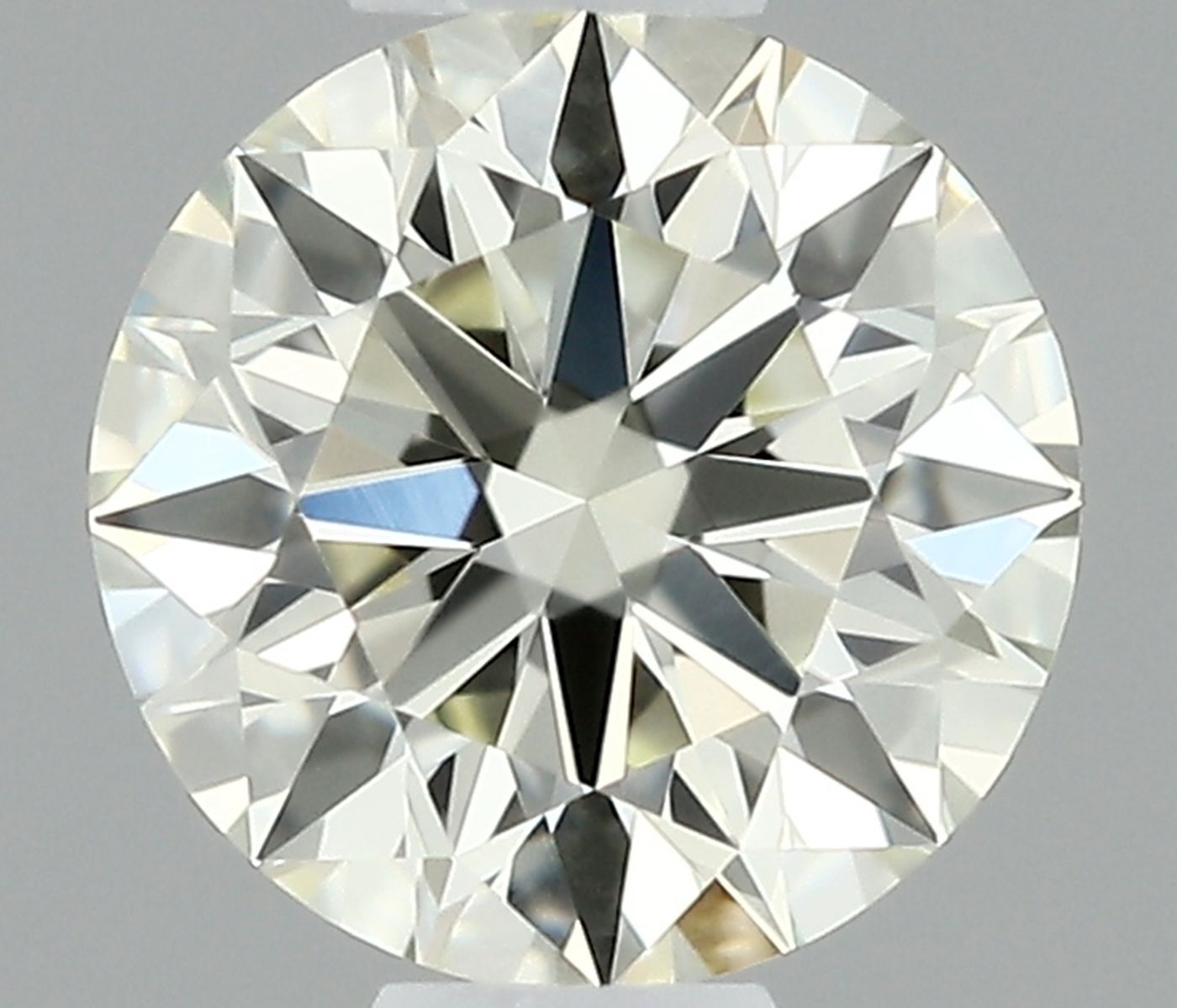 0.3 ct Round Diamond