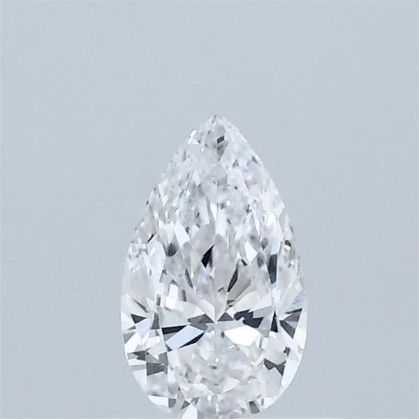 0.31 ct lab-grown Pear Diamond