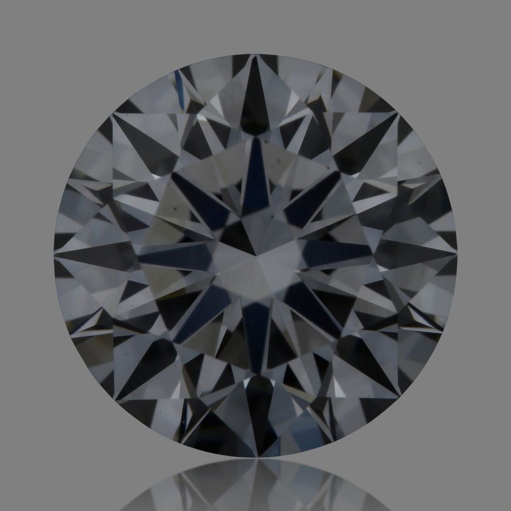 1.06 ct. round Lab Grown Diamond front image