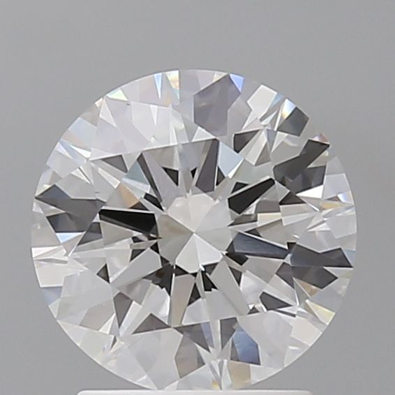 2.04 ct. round Lab Grown Diamond front image
