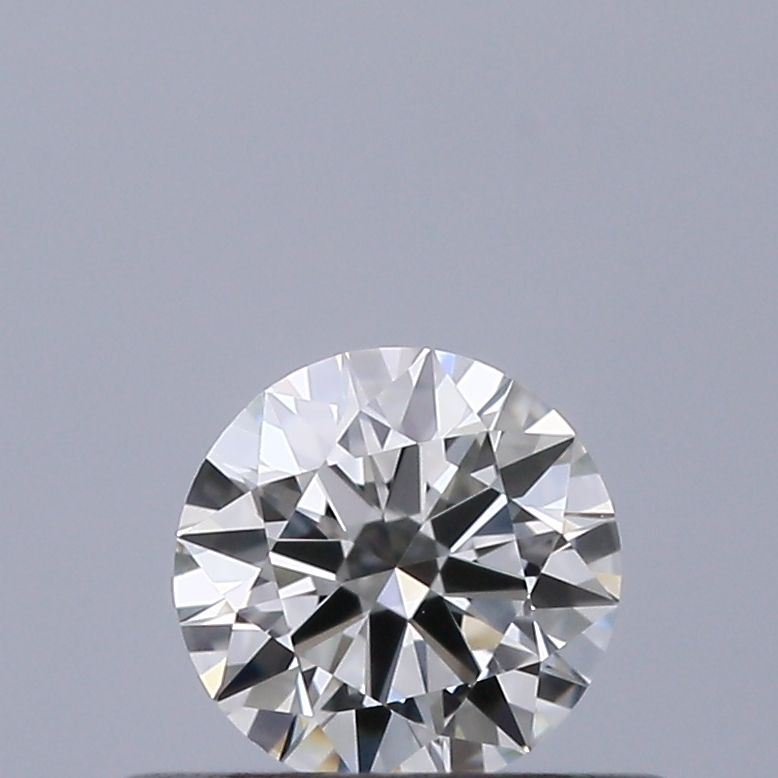 0.3 ct Round Diamond