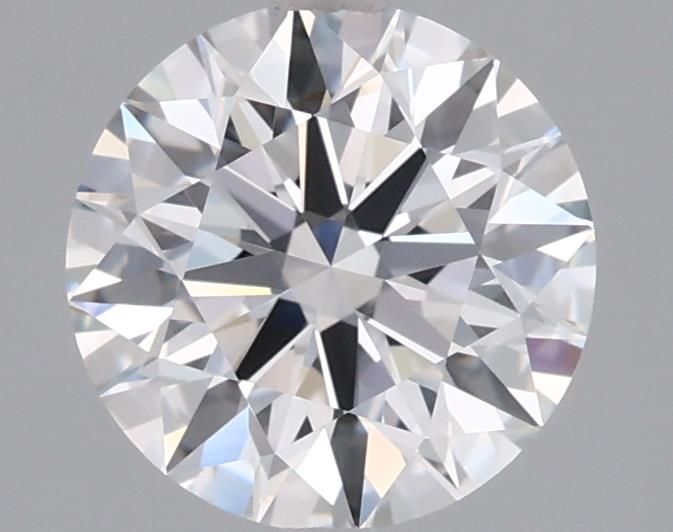 1.90 ct. round Lab Grown Diamond front image