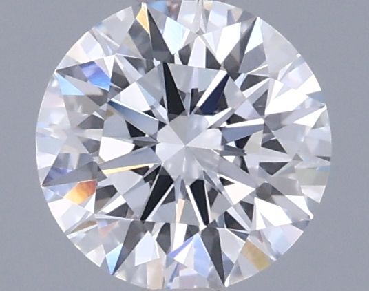 1.01 ct. round Lab Grown Diamond front image