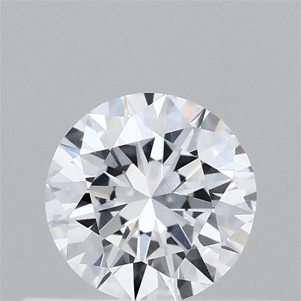 0.4 ct lab-grown Round Diamond