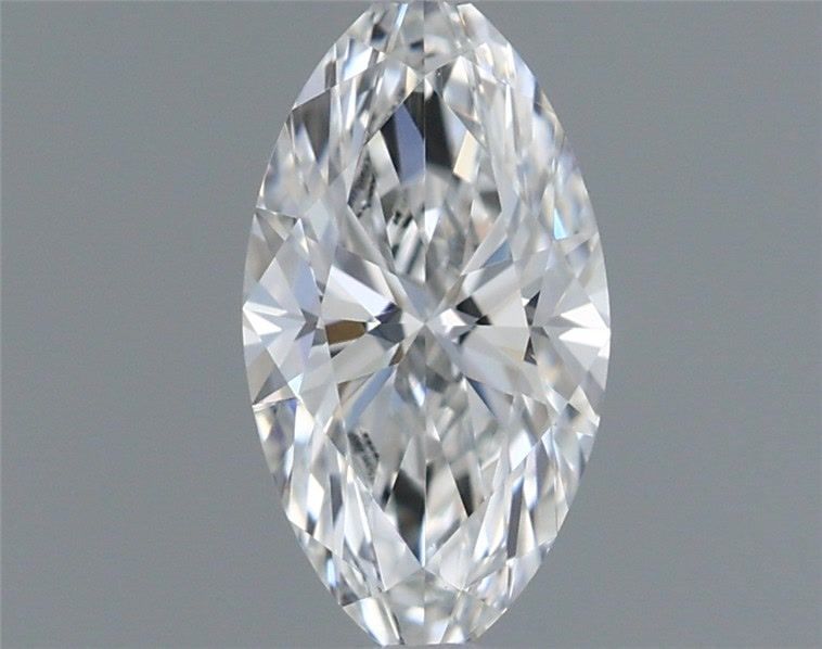 0.36 ct lab-grown Marquise Diamond