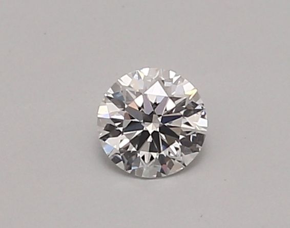0.28 ct lab-grown Round Diamond
