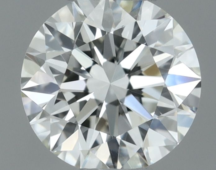 0.32 ct Round diamond