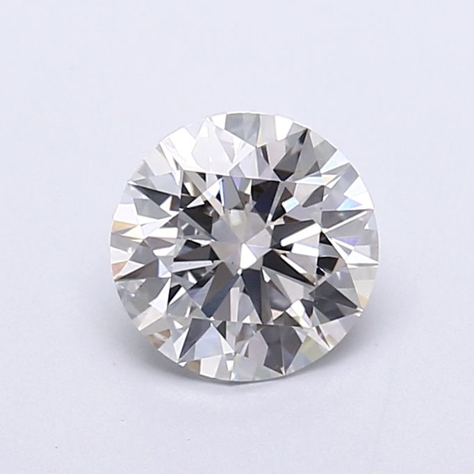 1.30 ct Round diamond