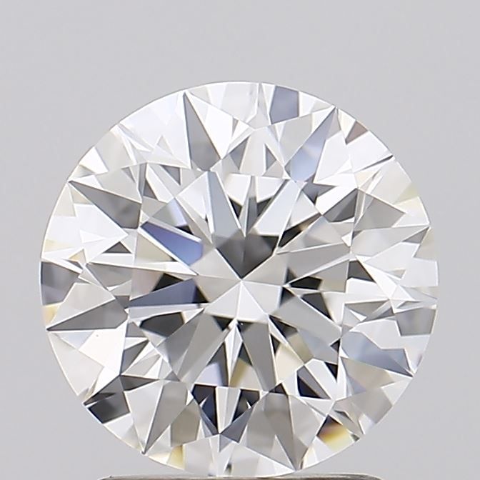 1.80 ct. round Lab Grown Diamond front image