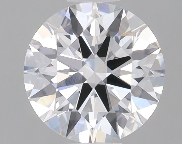 1.05 ct. round Lab Grown Diamond front image