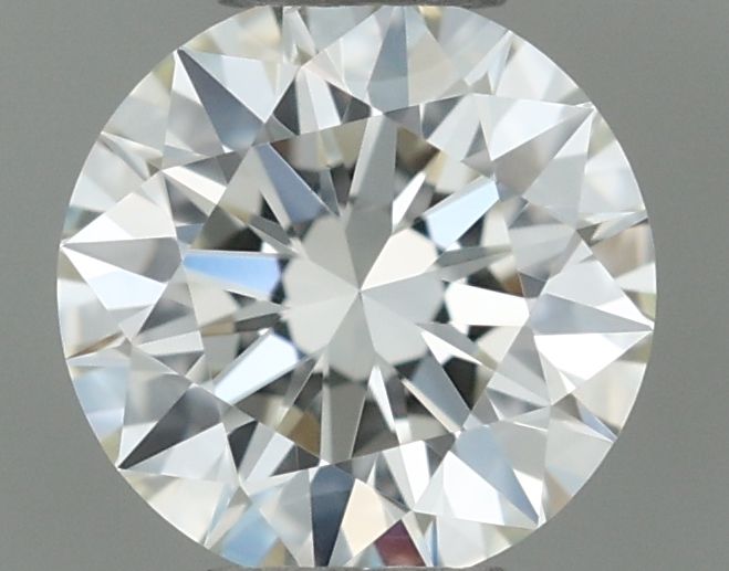 0.30 ct Round diamond