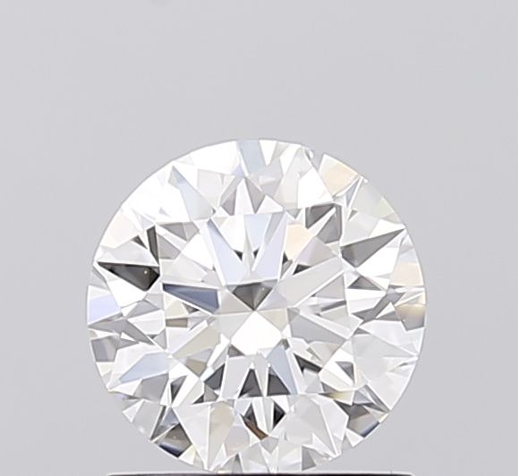 1.03 ct. round Lab Grown Diamond front image