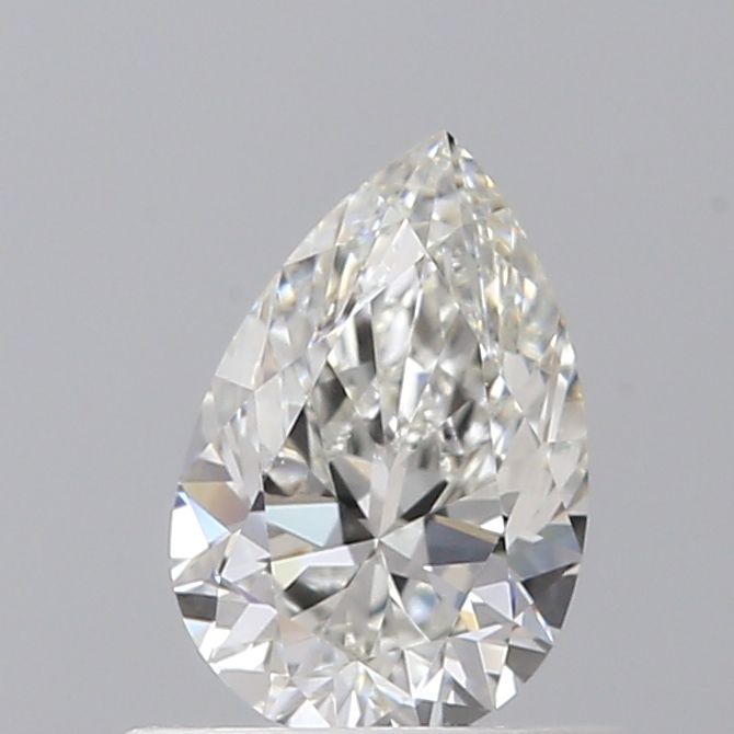 0.50 ct Pear diamond
