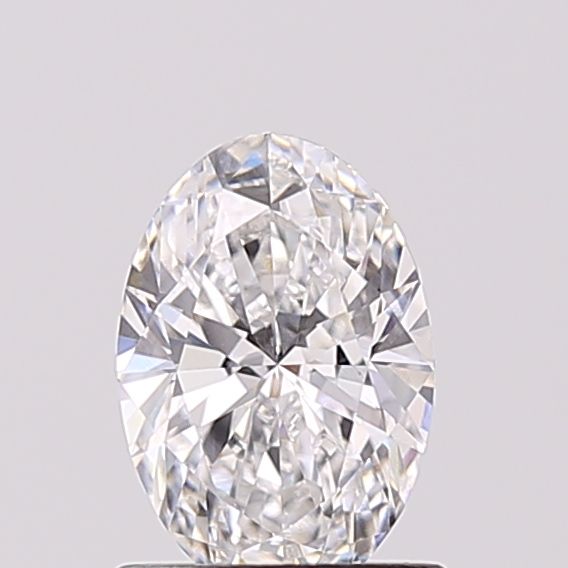 1.03 ct lab-grown Oval Diamond