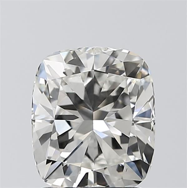 1.71 Carat