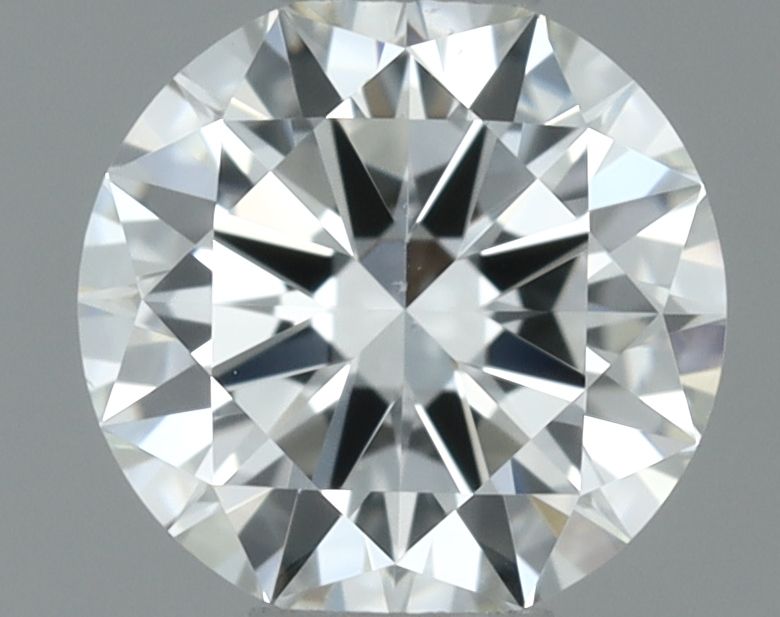 0.40 ct Round diamond