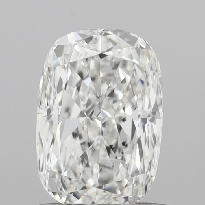 1.01 ct lab-grown Cushion modified Diamond