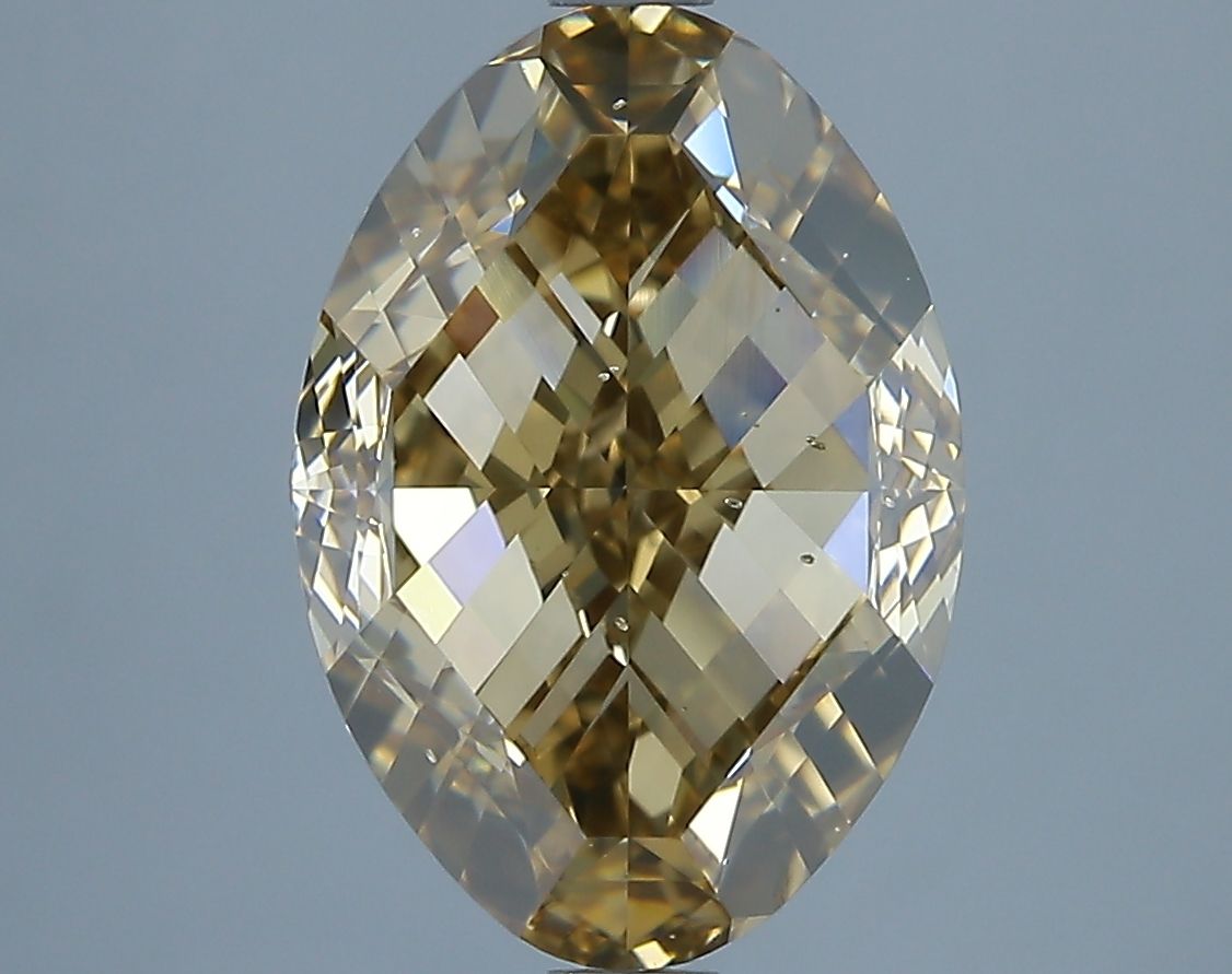 5.02 Carat