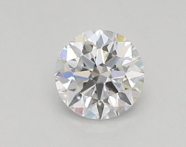 0.32 ct lab-grown Round Diamond