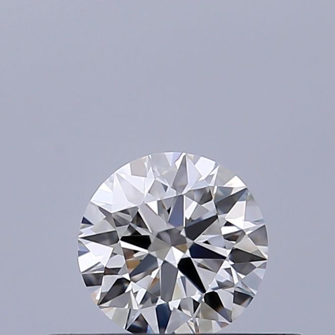 0.30 ct Round diamond
