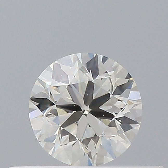 0.3 ct Round Diamond
