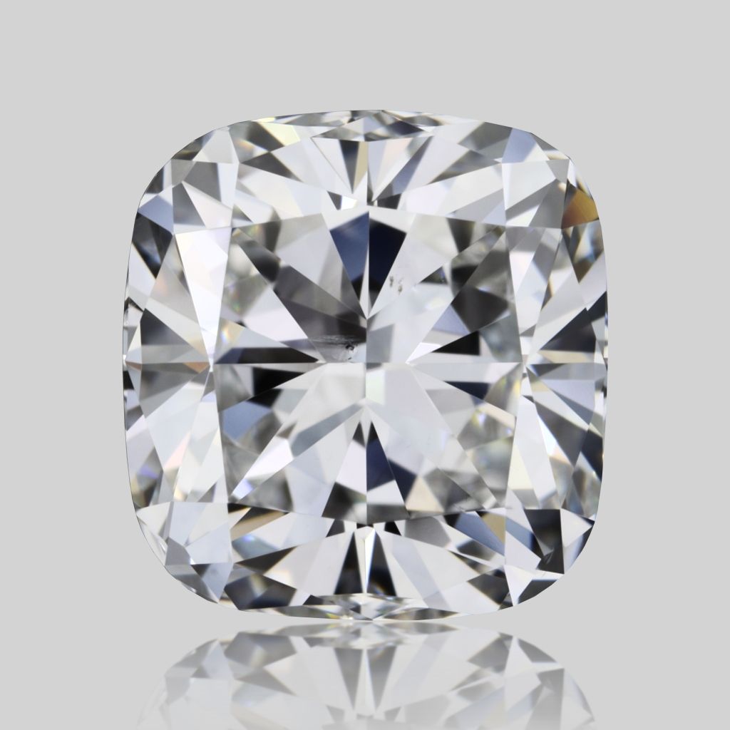 2.01 Carat