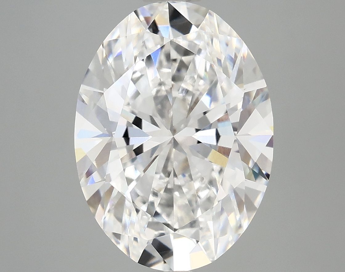 4.92 Carat
