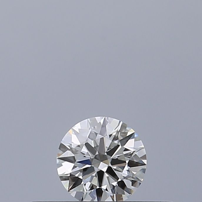 0.18 ct Round Diamond