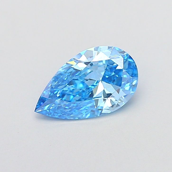 1.01 ct. pear Lab Grown Diamond front image