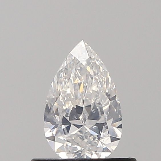 0.52 ct Pear Diamond