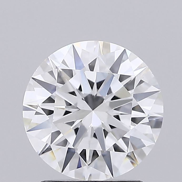 1.91 ct. round Lab Grown Diamond front image