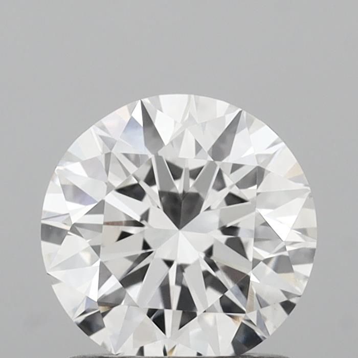 1.06 ct. round Lab Grown Diamond front image