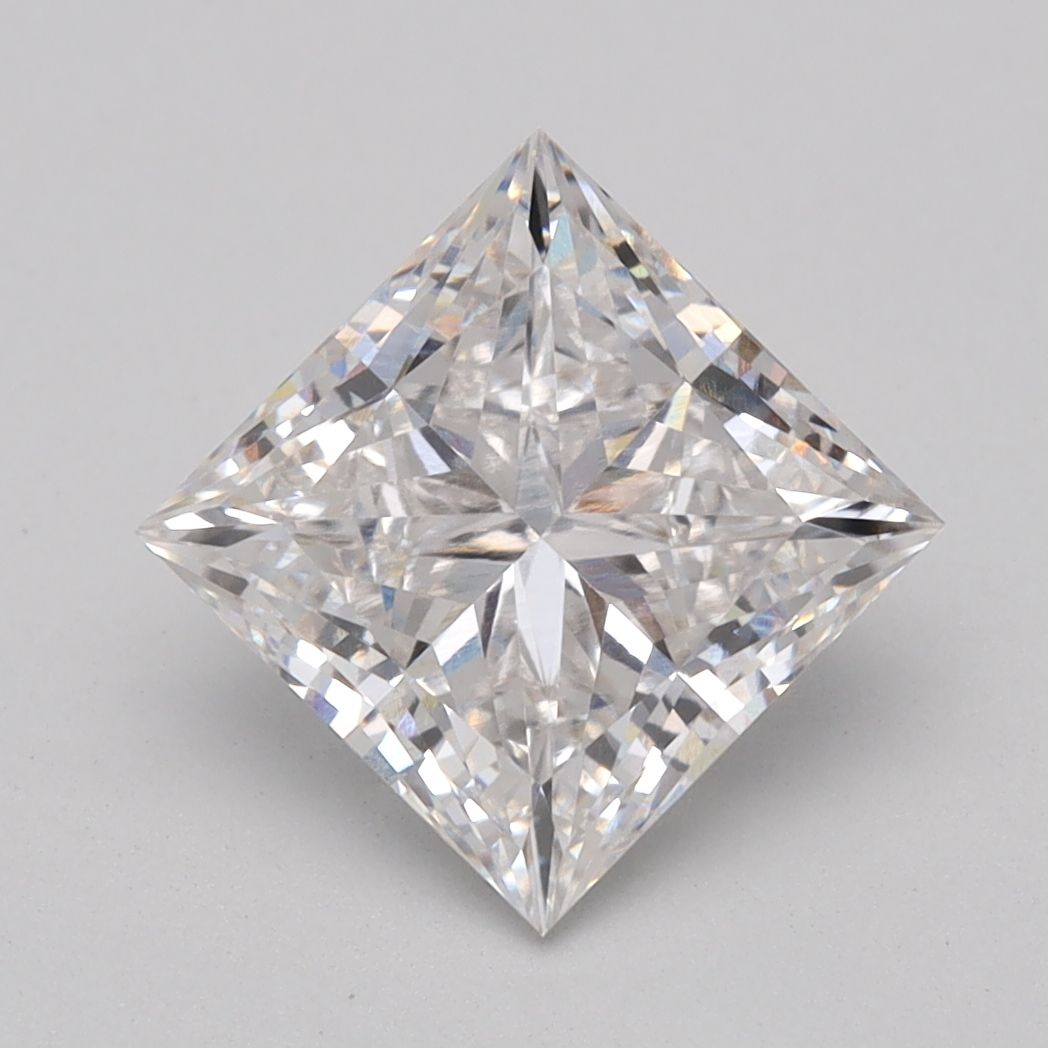 1.63 Carat