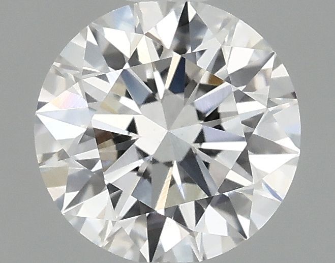 1.01 ct. round Lab Grown Diamond front image