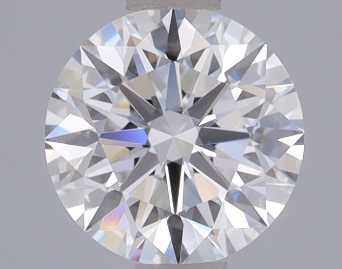 1.04 ct. round Lab Grown Diamond front image