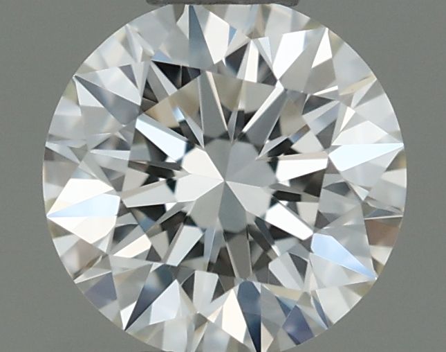 0.30 ct Round diamond
