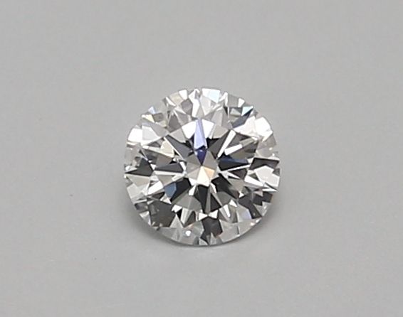 0.29 ct lab-grown Round Diamond