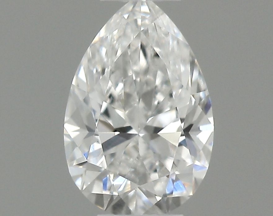 0.23 ct Pear diamond