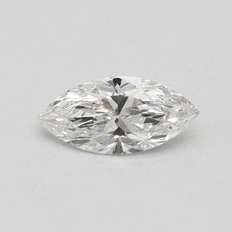 0.32 ct Marquise diamond