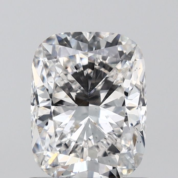 1.06 ct Cushion Brilliant diamond
