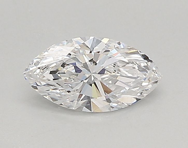 0.44 ct lab-grown Marquise Diamond