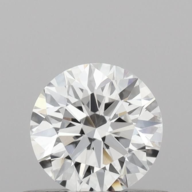 0.46 ct lab-grown Round Diamond