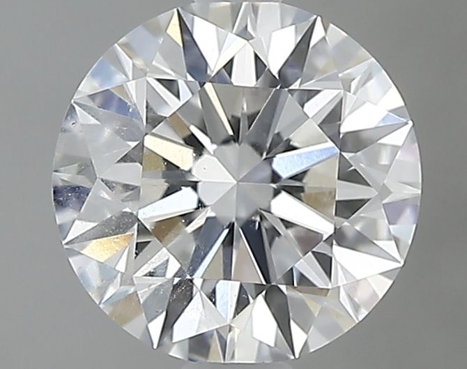 1.07 Carat