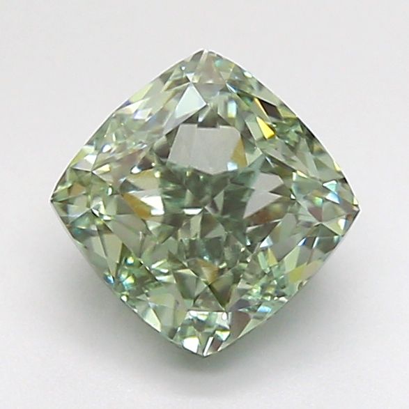 1.55 ct Cushion Modified diamond