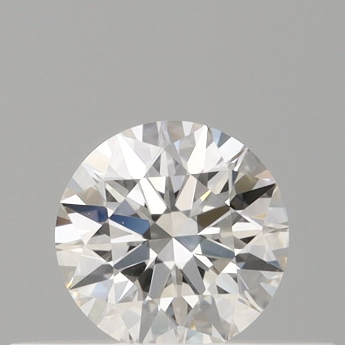 0.28 ct Round diamond