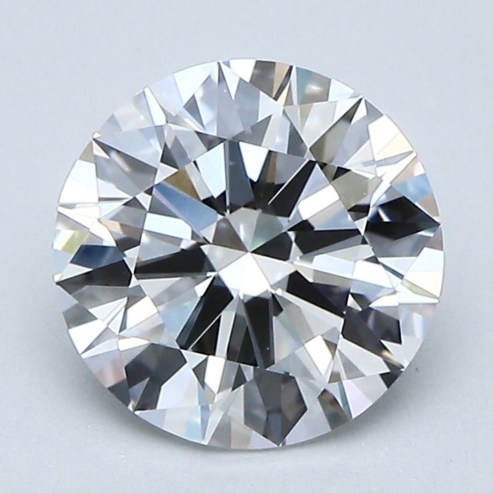 2.01 Carat