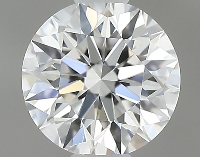 0.40 ct Round diamond