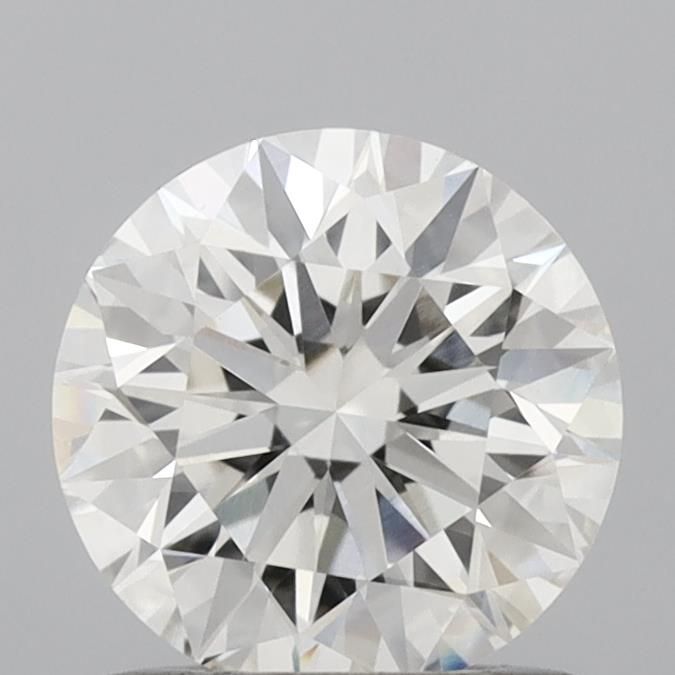 1.01 ct Round Lab-Grown Diamond