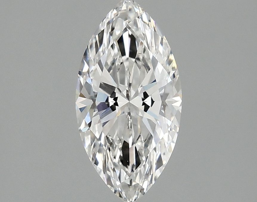 1.06 ct. marquise Lab Grown Diamond front image
